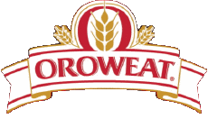 Food Breads - Rusks Oroweat 