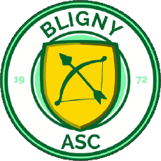 Sport Fußballvereine Frankreich Bourgogne - Franche-Comté 21 - Côte-d'Or A.S.C Bligny sur Ouche 