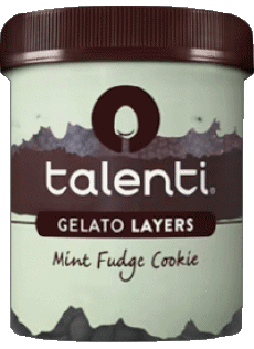 Comida Helado Talenti 