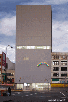 Humor - Fun Lugares Edificio 