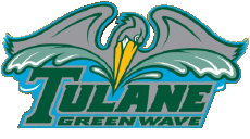 Deportes N C A A - D1 (National Collegiate Athletic Association) T Tulane Green Wave 