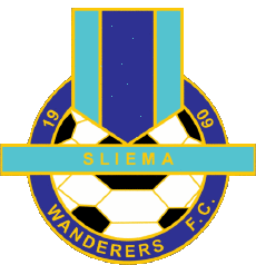 Sport Fußballvereine Europa Malta Sliema Wanderers FC 