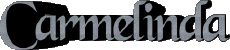 Nome FEMMINILE - Portogallo C Carmelinda 