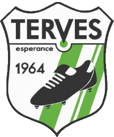 Sport Fußballvereine Frankreich Nouvelle-Aquitaine 79 - Deux-Sèvres Espérance de Terves 