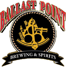 Bières USA Ballast Point 