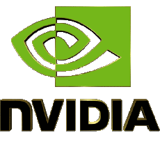 Multi Media Computer - Hardware Nvidia 