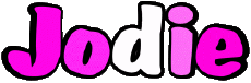 Nombre FEMENINO - Francia J Jodie 