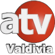 Multi Média Chaines - TV Monde Chili ATV Valdivia 