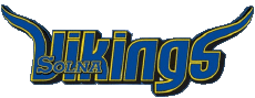 Sportivo Pallacanestro Svezia Solna Vikings 