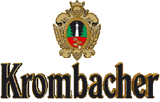 Boissons Bières Allemagne Krombacher 