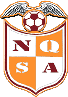 Sport Fußballvereine Afrika Kamerun Njalla Quan Sport Academy 