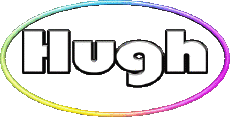 First Names MASCULINE -  UK - USA - IRL - AUS - NZ H Hugh 