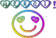 Messagi Francese Merci 05 