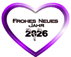 Nachrichten Deutsche Frohes Neues Jahr 2026 01 