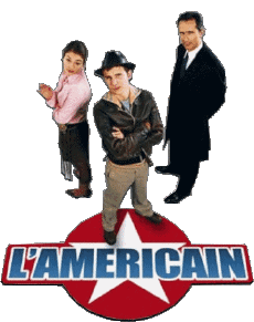 Lorànt Deutsch-Multi Média Cinéma - France Thierry Lhermitte L'Américain Lorànt Deutsch