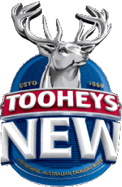 Bevande Birre Australia Tooheys 
