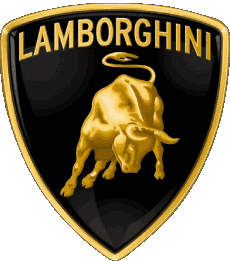 Transport Cars Langorghini Logo 