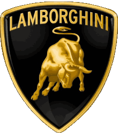 Transporte Coche Langorghini Logo 