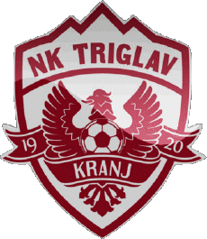 Sports FootBall Club Europe Slovénie NK Triglav Kranj 