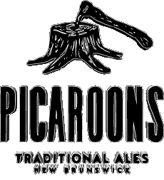 Boissons Bières Canada Picaroons 