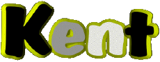 Nombre MASCULINO - UK - USA - IRL - AUS - NZ K Kent 