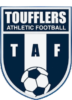 Sports FootBall Club France Hauts-de-France 59 - Nord Toufflers AF 