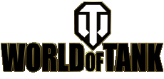 Multi Média Jeux Vidéo World of Tanks Logo 