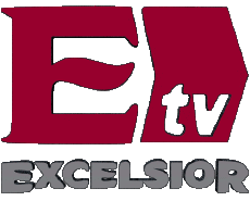 Multi Média Chaines - TV Monde Mexique Excélsior TV 