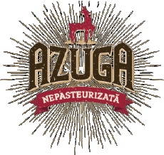 Boissons Bières Roumanie Azuga 