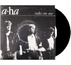 Multi Media Music 80' International Compilation A A-Ha 