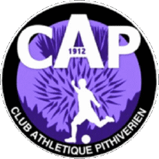 Sport Fußballvereine Frankreich Centre-Val de Loire 45 - Loiret CA Pithiviers 