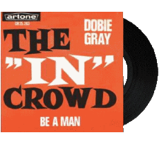 Multimedia Música Compilación Funck & Soul 60' Dobie Gray – The In Crowd (1965) 
