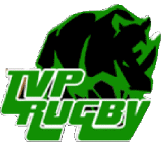 Deportes Rugby - Clubes Mundo - Logotipo Alemania TV Pforzheim 