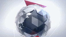 Multimedia Kanäle - TV Frankreich I Télé Jingle Pub 2008 - 2017 