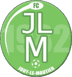 Deportes Fútbol Clubes Francia Ile-de-France 95 - Val-d'Oise Jouy-le-Moutier FC 