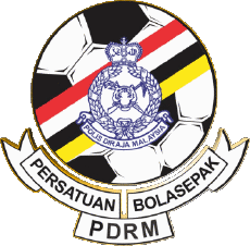 Sport Fußballvereine Asien Malaysia Polis Diraja Malaysia FC 