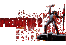 Multimedia V International Predator Logo 02 