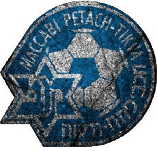 Deportes Fútbol  Clubes Asia Israel Maccabi Petah-Tikva 