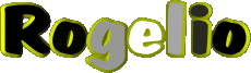 Vorname MANN  - Spanien R Rogelio 