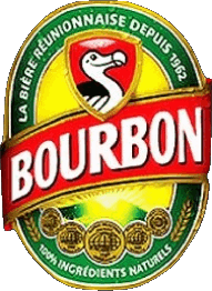 Getränke Bier Frankreich Übersee Bourbon-Do-Do 