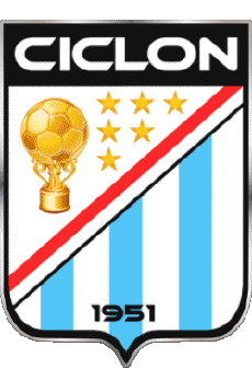 Deportes Fútbol  Clubes America Bolivia Club Atlético Ciclón 