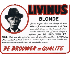 Drinks Beers Belgium Livinus-Blonde 