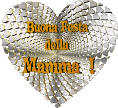 Messages Italian Buona Festa della Mamma 17 
