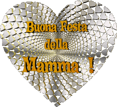 Messagi Italiano Buona Festa della Mamma 17 