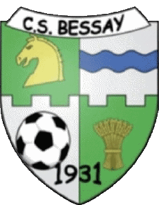 Sports FootBall Club France Auvergne - Rhône Alpes 03 - Allier CS Bessay 