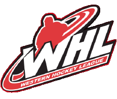 Sport Eishockey Kanada - W H L Logo 