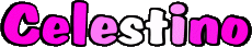 Nome MASCHIO - Spagna C Celestino 