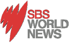 Multimedia Kanäle - TV Welt Australien SBS News World 