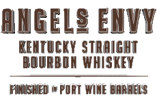 Bebidas Borbones - Rye U S A Angel's Envy 