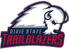 Deportes N C A A - D1 (National Collegiate Athletic Association) D Dixie State Trailblazers 